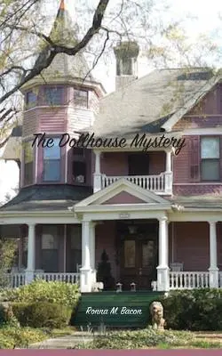 Misterul casei de păpuși - The Dollhouse Mystery