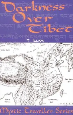 Întuneric deasupra Tibetului - Darkness Over Tibet