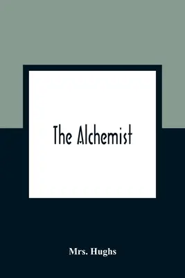 Alchimistul - The Alchemist