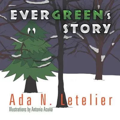 Povestea lui EVERGREEN - EVERGREENs STORY