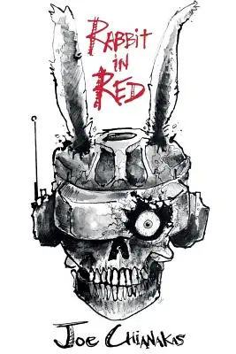 Iepure în roșu - Rabbit in Red