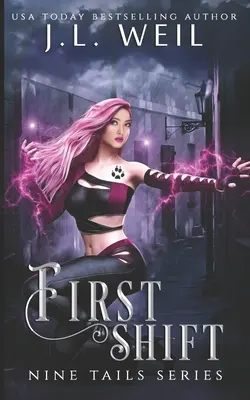 Prima schimbare - First Shift