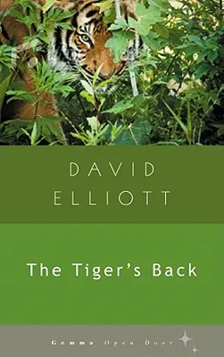 Tigrul s-a întors - The Tiger's Back