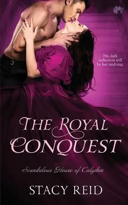 Cucerirea regală - The Royal Conquest