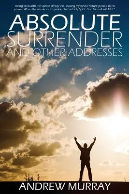 Predarea absolută - Absolute Surrender