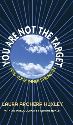 Tu nu ești ținta - You Are Not the Target