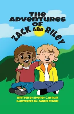 Aventurile lui Zack și Riley - The Adventures of Zack and Riley