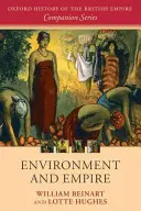 Mediu și imperiu - Environment and Empire
