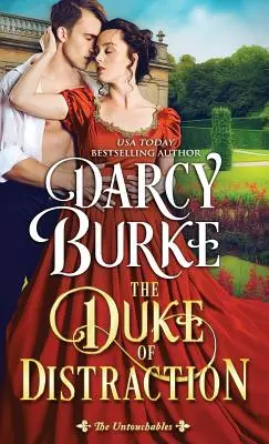 Ducele de Distracție - The Duke of Distraction