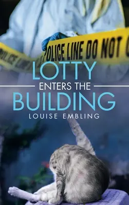 Lotty intră în clădire - Lotty Enters the Building