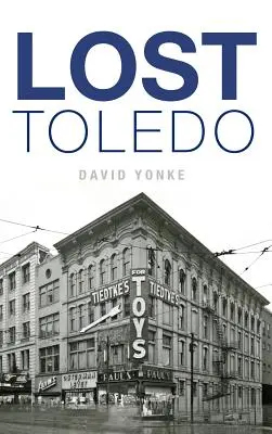 Toledo pierdut - Lost Toledo