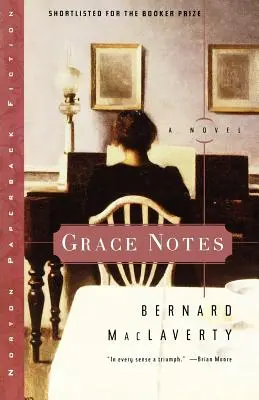 Note de grație - Grace Notes