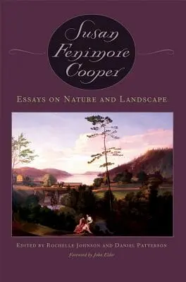 Eseuri despre natură și peisaj - Essays on Nature and Landscape