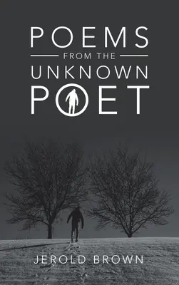 Poezii de la poetul necunoscut - Poems from the Unknown Poet