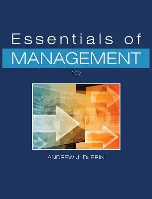 Aspecte esențiale ale managementului - Essentials of Management