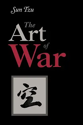 Arta războiului, ediție în format mare - The Art of War, Large-Print Edition