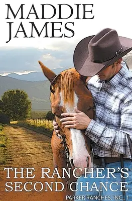 A doua șansă a fermierului: Rock Creek Ranch - The Rancher's Second Chance: Rock Creek Ranch