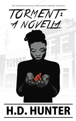 Torment: O nuvelă - Torment: A Novella