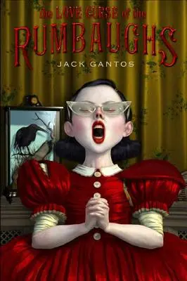 Blestemul amoros al familiei Rumbaughs - The Love Curse of the Rumbaughs
