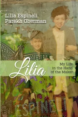 Lilia: Viața mea în mâinile creatorului - Lilia: My Life in the Hand of the Maker