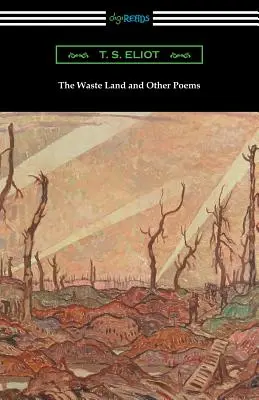 The Waste Land și alte poezii - The Waste Land and Other Poems