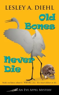 Oasele vechi nu mor niciodată - Old Bones Never Die