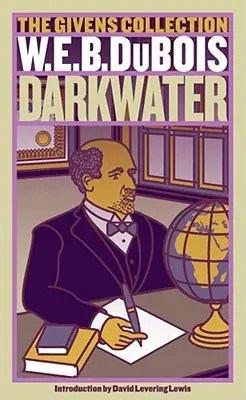 Darkwater: Colecția Givens - Darkwater: The Givens Collection