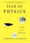 Frica de fizică: Un ghid pentru cei perplecși - Fear of Physics: A Guide for the Perplexed