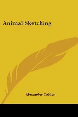 Schițe cu animale - Animal Sketching