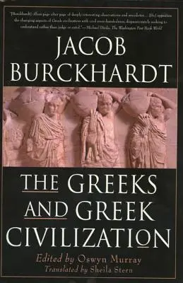 Grecii și civilizația greacă - The Greeks and Greek Civilization