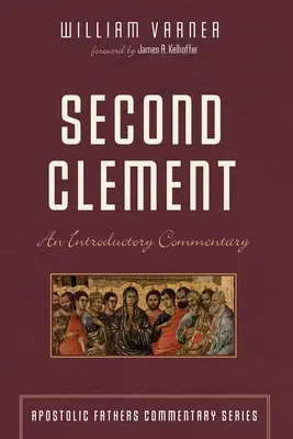 Al doilea Clement - Second Clement