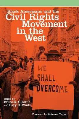 Negrii americani și mișcarea pentru drepturile civile în vest, 16 - Black Americans and the Civil Rights Movement in the West, 16