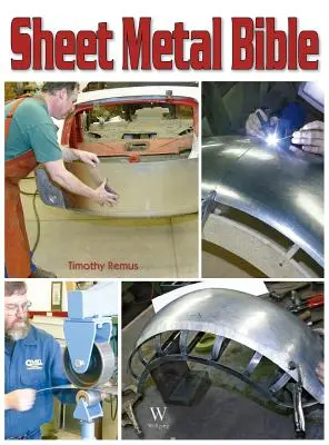 Biblia foilor de metal - Sheet Metal Bible