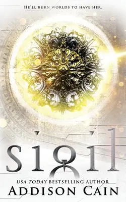 Sigiliu - Sigil