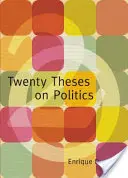 Douăzeci de teze despre politică - Twenty Theses on Politics