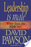 Conducerea este masculină - Leadership is Male