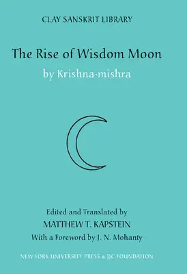 Ascensiunea lunii înțelepciunii - The Rise of Wisdom Moon - The Rise of Wisdom Moon