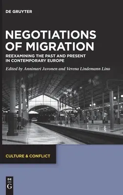 Negocieri privind migrația - Negotiations of Migration