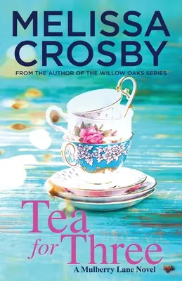 Ceai pentru trei persoane - Tea for Three