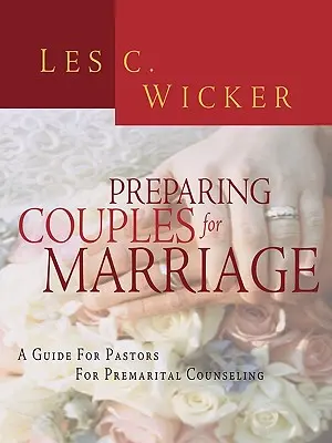 Pregătirea cuplurilor pentru căsătorie - Preparing Couples for Marriage