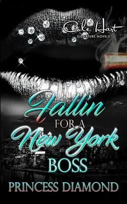 Îndrăgostită de un șef din New York - Fallin For A New York Boss