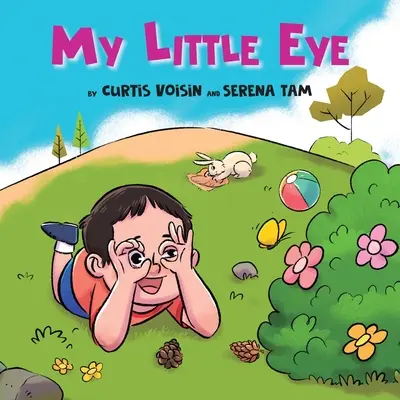 Micul meu ochi - My Little Eye