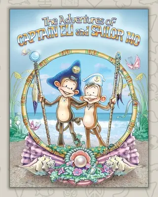 Aventurile căpitanului Eli și ale marinarului Mo: Prietenia regăsită - The Adventures of Captain Eli and Sailor Mo: Friendship Found