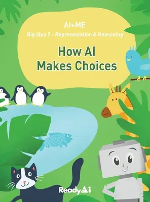 Reprezentare și raționament: Cum face inteligența artificială alegeri - Representation & Reasoning: How Artificial Intelligence Makes Choices