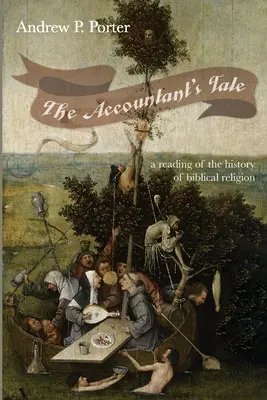 Povestea contabilului - The Accountant's Tale