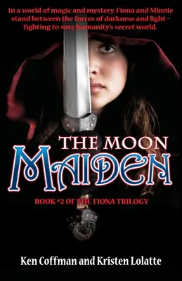 Fecioara Lunii - The Moon Maiden