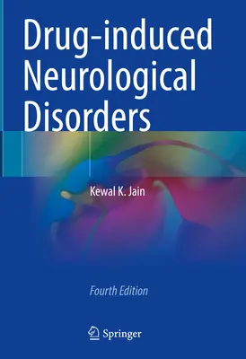 Tulburări neurologice induse de medicamente - Drug-Induced Neurological Disorders