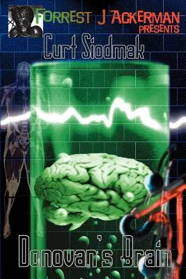 Creierul lui Donovan - Donovan's Brain
