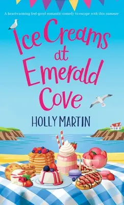 Înghețată la Emerald Cove - Ice Creams at Emerald Cove