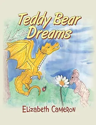 Vise de ursuleț de pluș - Teddy Bear Dreams